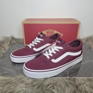 VANS Ward Women's Sneakers